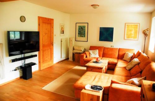 Solk Ski Chalet | Wastlbauer - Luxus Chalet mit Wohlfühlfaktor