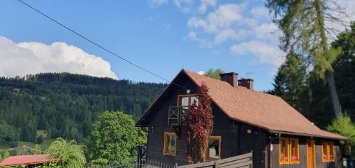 Wisla Villa | WASZA CHATA dom na wyłączność Wisła