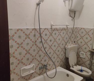 Rosora Apartment | Wat housing Venture Srl