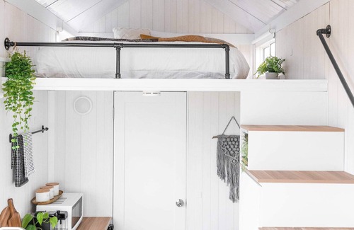 Quorrobolong House | Watagan View Tiny House