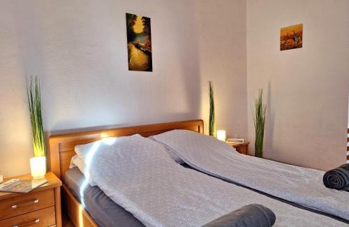 Sarud Apartment | WatAir House Apartman Sarud