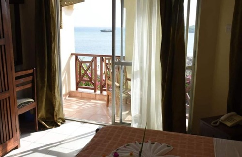 Watamu Hotel | Watamu Adventist Beach Resort