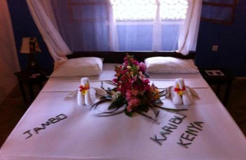 Watamu Bed & Breakfast | Watamu Eco Villas