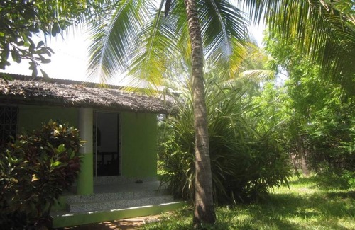 Watamu Apartment | Watamu Tamu Beach Villa