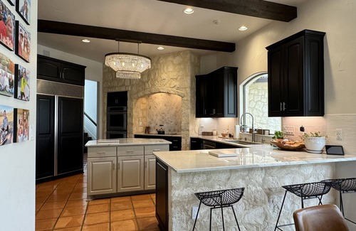 Boerne House | Watch the eclipse on 6 acres with beautiful home!