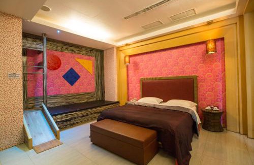 Daya Hotel | Water City Motel