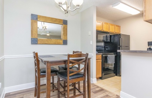 Brandon Condo | Water Front - Corner Location -1 Bedroom 1 Bath