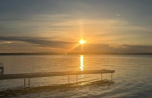 Victoria Road House | Water Front Cottage - Balsam Lake