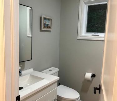 Victoria Road House | Water Front Cottage - Balsam Lake