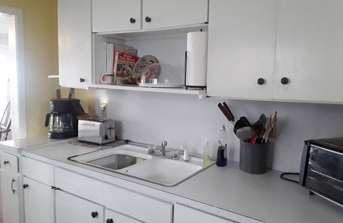 Celina House | Water Front lake house, fully equipped , opened 3-1-24, dock is in the lake