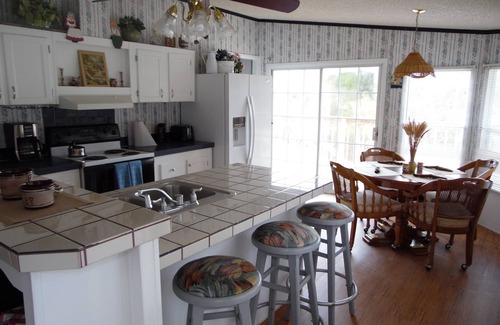 Forest Hills House | Water Front Living-Gulf Access- Near Gulf Beaches