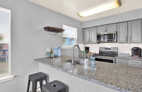 Jamaica Beach House | Water Front On The Canal | Boat Slip |Private Dock