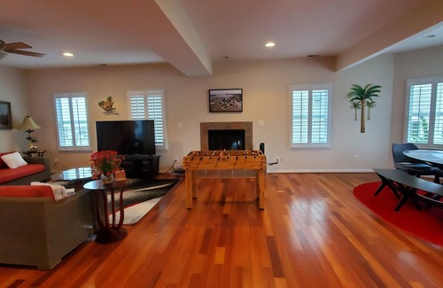 Edgemore House | Water front resort with gorgeous house and views