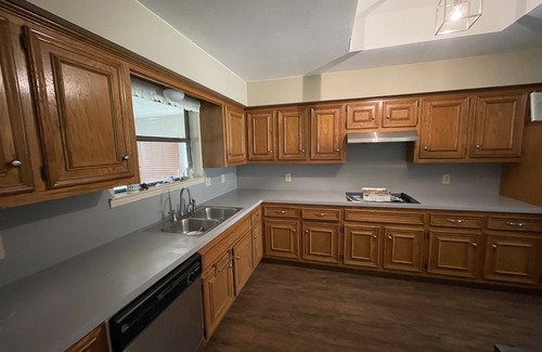 Pottsboro House | Water Front - Steps door to water play - Lake Home - Amazing Lake View