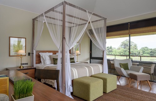 Kimbissa Hotel | Water Garden Sigiriya