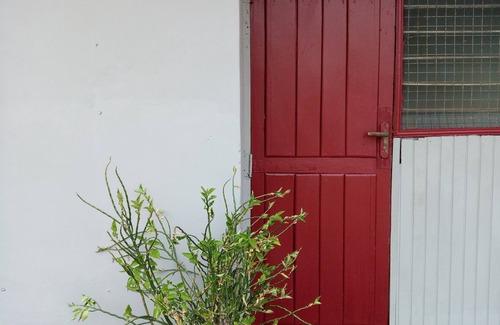 Kumasi House | water gate BnB traditional & cozy