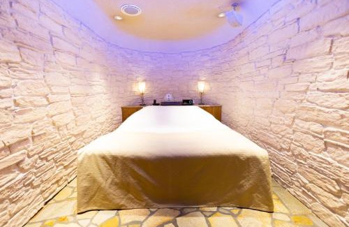 Midori Ward Hotel | WATER HOTEL Cy (Audlt Only)