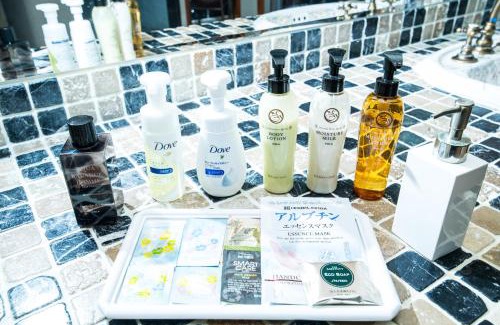 Midori Ward Hotel | WATER HOTEL Cy (Audlt Only)