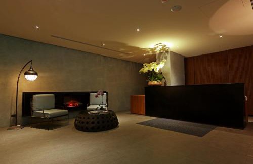 Beitou Hotel | Water House