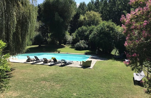 Beaumarches House | Water mill 8 minutes from Marciac