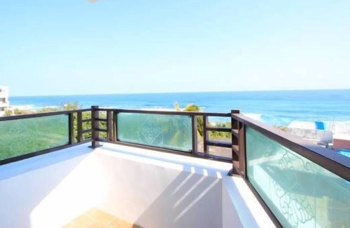 Shoufeng Bed & Breakfast | Water Ripple B&B