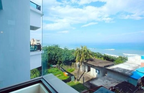 Shoufeng Bed & Breakfast | Water Ripple B&B