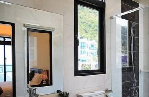 Shoufeng Bed & Breakfast | Water Ripple B&B