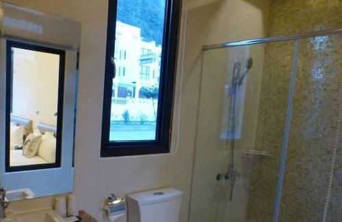 Shoufeng Bed & Breakfast | Water Ripple B&B
