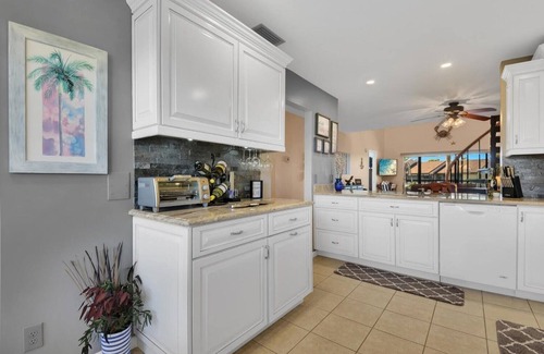 North Fort Myers Condo | Water's Edge at Admiralty Yacht & Racquet Club