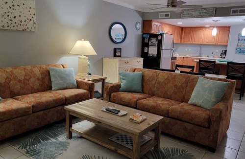 Garden City Condo | Water's Edge Resort 10th Floorn