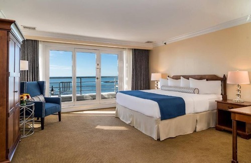 Westbrook Center Resort | Water's Edge Resort & Spa May 23, 2025 - May 30, 2025