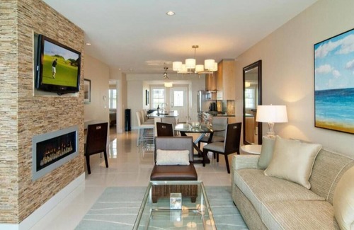 Westbrook Center Resort | Water's Edge Resort & Spa May 23, 2025 - May 30, 2025