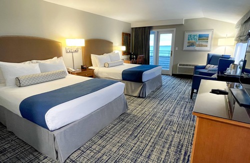 Westbrook Center Resort | Water's Edge Resort & Spa
