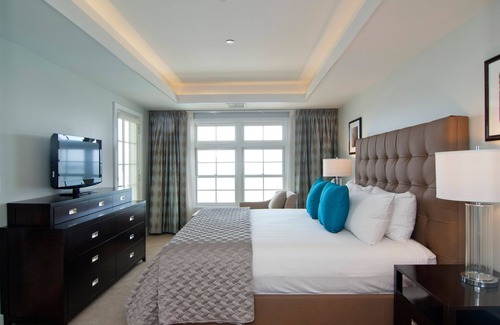 Westbrook Center Resort | Water's Edge Resort & Spa