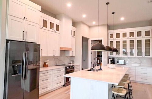 South Gulf Cove House | Water's Edge Retreat