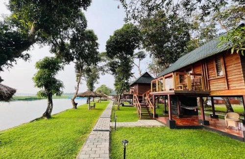 Kumarakom Resort | Water Scapes