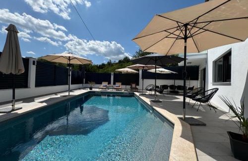 Citluk House | Water Spring