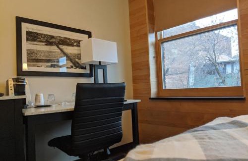 Stillwater Hotel | Water Street Inn