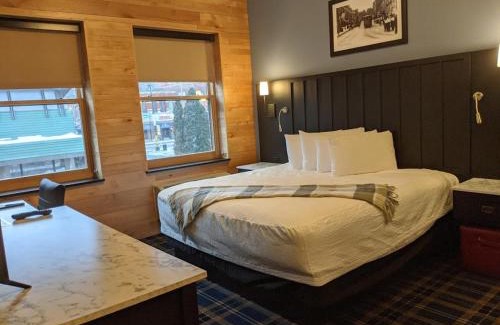 Stillwater Hotel | Water Street Inn