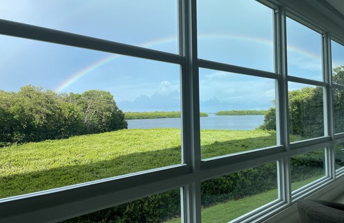 Longboat Key Condo | Water View, Hidden Gem 2BR/2BA Condo - Longboat Key FL. NEW LISTING