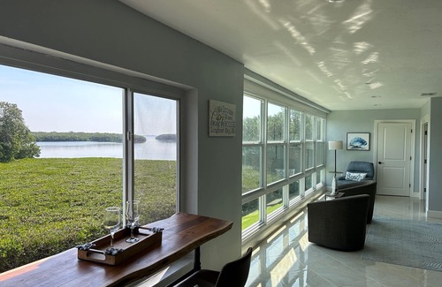 Longboat Key Condo | Water View, Hidden Gem 2BR/2BA Condo - Longboat Key FL. NEW LISTING