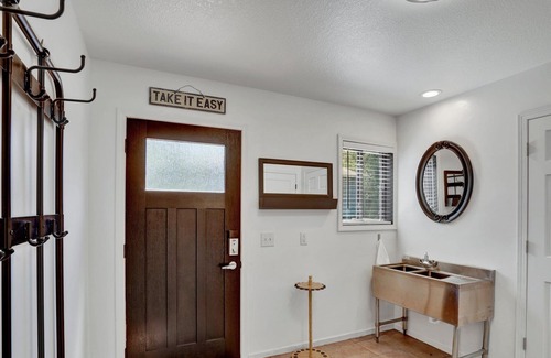 Onamia House | Water Views - Mille Lacs South West