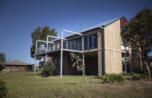 Newlands Arm House | Water views, open-plan living & stunning decor in Newlands Arm