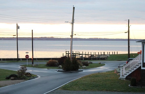Groton Long Point House | Water views, Work/Live, 5 bed/2.5 bath, pet friendly in GLP