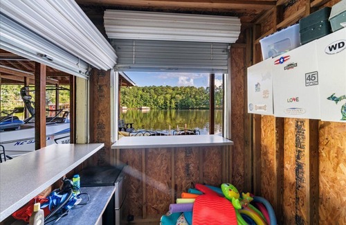 Wise House | Water You Wating For? | Waterfront Fun & Relaxation