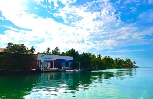 Ko Chang Resort | Watercolours