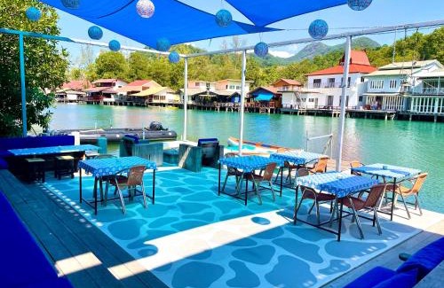 Ko Chang Resort | Watercolours