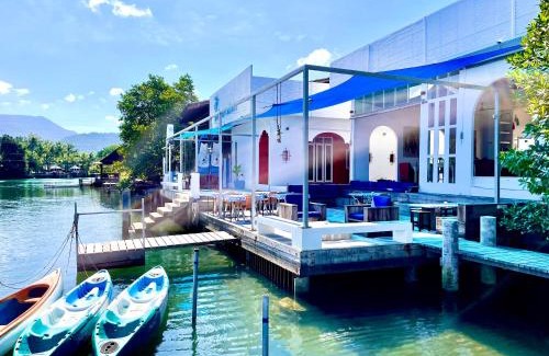 Ko Chang Resort | Watercolours
