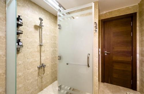 Ismailia House | Waterfall Zoo Lodge Deluxe Suite 2