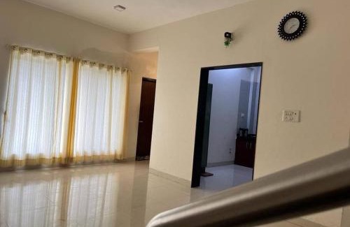 Kadadhe Villa | waterfall Touch 4 bhk Private